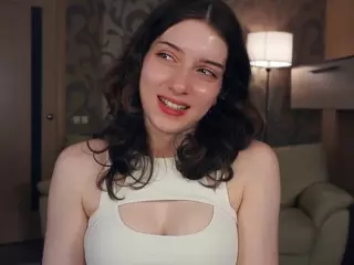 Keeley's Live Sex Cam Show
