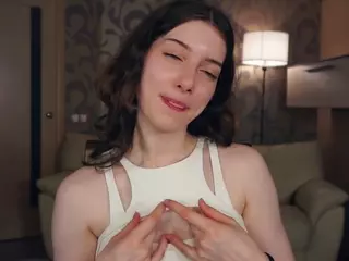 Keeley's Live Sex Cam Show