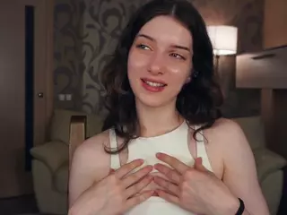 Keeley's Live Sex Cam Show