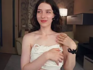 Keeley's Live Sex Cam Show