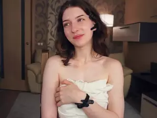 Keeley's Live Sex Cam Show