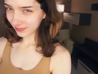 Keeley's Live Sex Cam Show