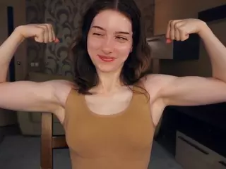 Keeley's Live Sex Cam Show
