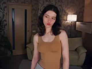 Keeley's Live Sex Cam Show