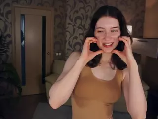 Keeley's Live Sex Cam Show