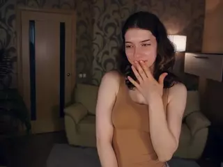 Keeley's Live Sex Cam Show
