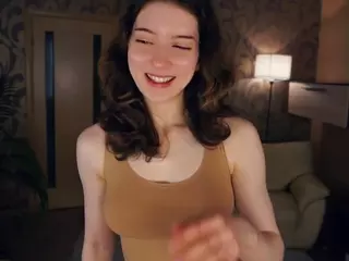 Keeley's Live Sex Cam Show