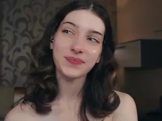 Keeley's Live Sex Cam Show