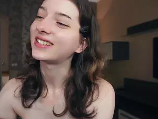 Keeley's Live Sex Cam Show