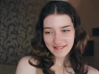 Keeley's Live Sex Cam Show