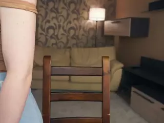 Keeley's Live Sex Cam Show