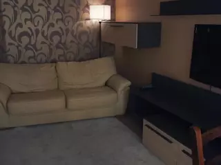 Keeley's Live Sex Cam Show