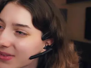 Keeley's Live Sex Cam Show