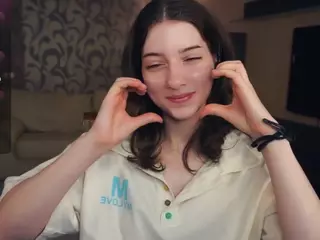 Keeley's Live Sex Cam Show