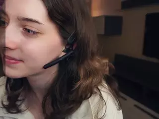 Keeley's Live Sex Cam Show