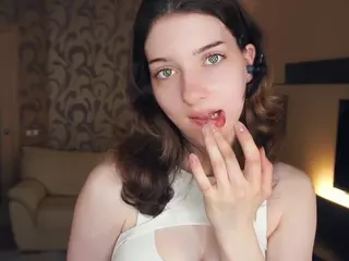 Keeley's Live Sex Cam Show
