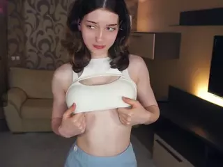 Keeley's Live Sex Cam Show