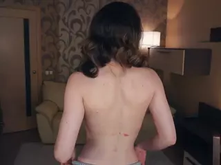 Keeley's Live Sex Cam Show