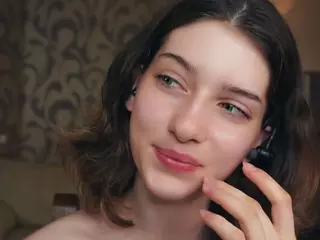 Keeley's Live Sex Cam Show