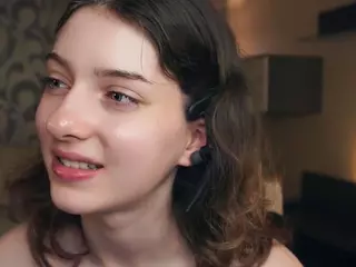 Keeley's Live Sex Cam Show