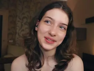 Keeley's Live Sex Cam Show