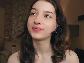 Keeley's Live Sex Cam Show