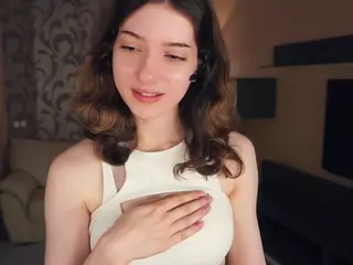 Keeley's Live Sex Cam Show