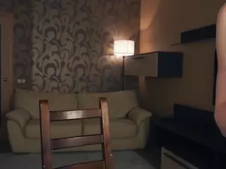 Keeley's Live Sex Cam Show