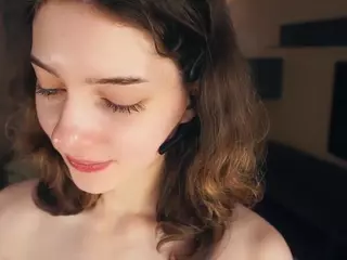 Keeley's Live Sex Cam Show