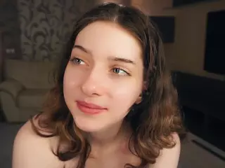 Keeley's Live Sex Cam Show