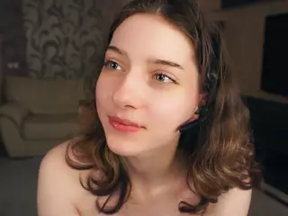 Keeley's Live Sex Cam Show