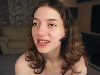 Keeley's Live Sex Cam Show