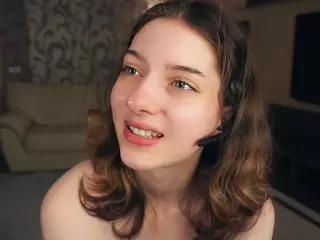 Keeley's Live Sex Cam Show