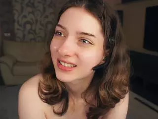 Keeley's Live Sex Cam Show