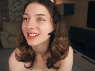 Keeley's Live Sex Cam Show