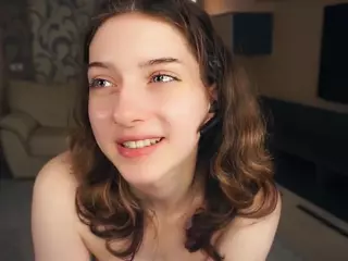 Keeley's Live Sex Cam Show