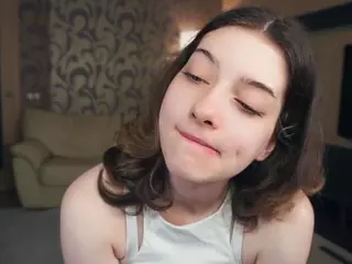Keeley's Live Sex Cam Show