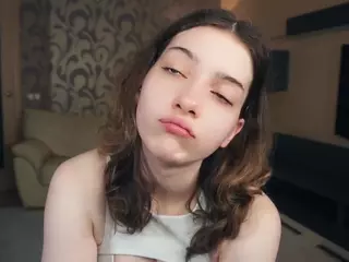 Keeley's Live Sex Cam Show