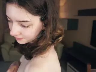 Keeley's Live Sex Cam Show