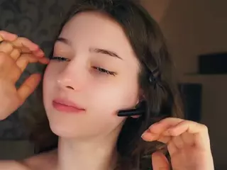 Keeley's Live Sex Cam Show
