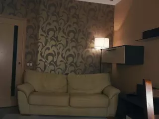 Keeley's Live Sex Cam Show