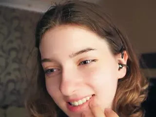 Keeley's Live Sex Cam Show