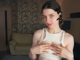 Keeley's Live Sex Cam Show