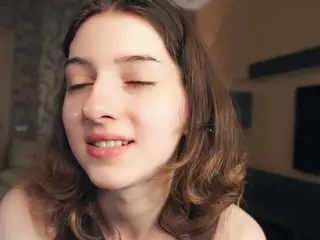 Keeley's Live Sex Cam Show