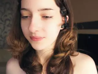 Keeley's Live Sex Cam Show