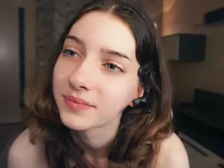 Keeley's Live Sex Cam Show