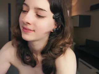 Keeley's Live Sex Cam Show