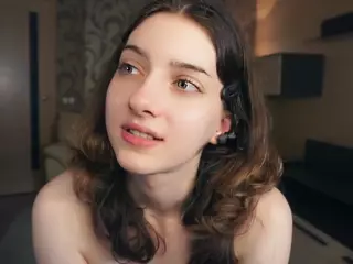 Keeley's Live Sex Cam Show
