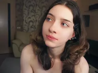 Keeley's Live Sex Cam Show
