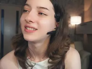 Keeley's Live Sex Cam Show